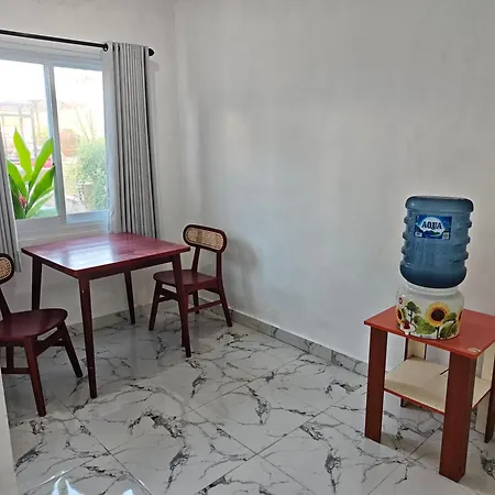 Dongsoul Guest House