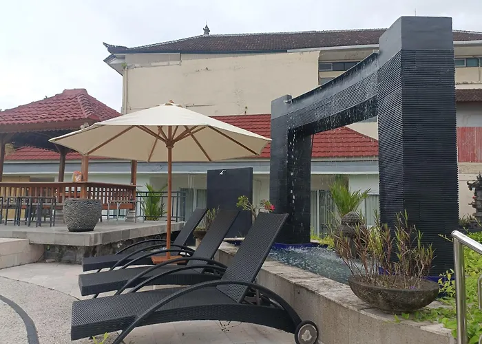 Guest house Dongsoul Legian (Bali)