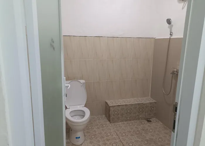 Dongsoul Guest house *