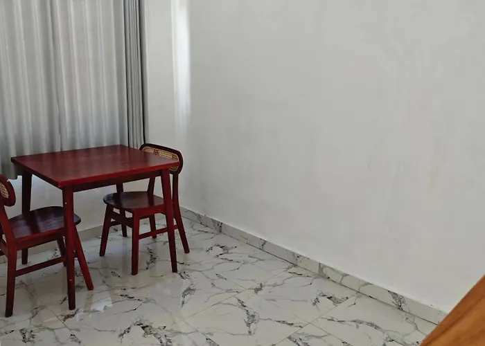 Guest house Dongsoul Legian (Bali)